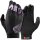 G-Form Handschuh Tempo Youth black/purple, Gr. S/M (Handlänge 15-16 cm)