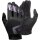 G-Form Handschuh Tempo black/purple, Gr. XL (Handlänge 20-22 cm)