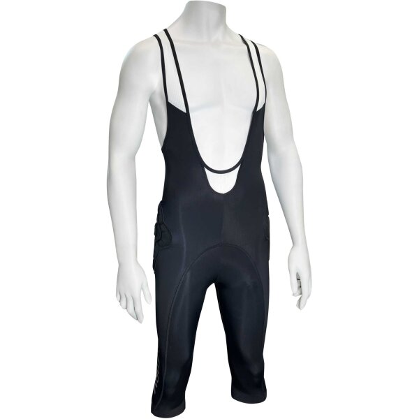 G-FORM ADAPTIVE RIDING BIB BLACK GR. M
