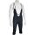 G-FORM ADAPTIVE RIDING BIB BLACK GR. M