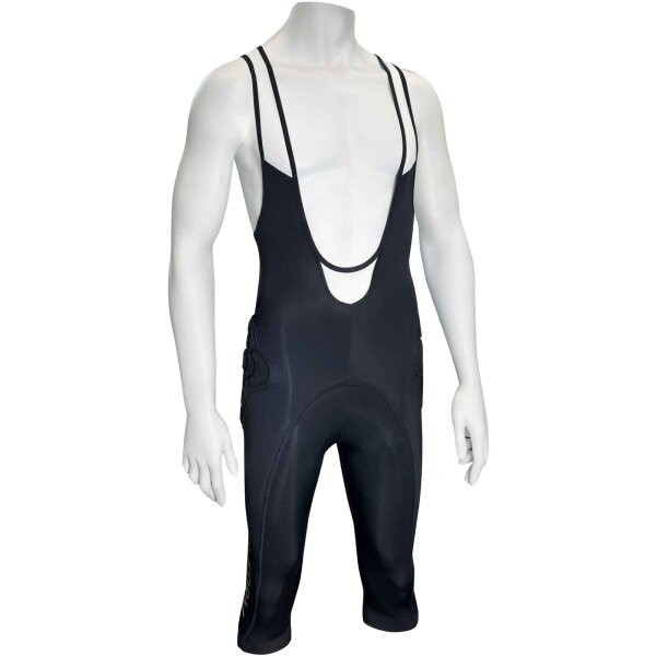 G-FORM ADAPTIVE RIDING BIB BLACK GR. L