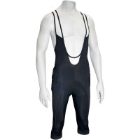 G-FORM ADAPTIVE RIDING BIB BLACK GR. L