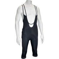G-FORM ADAPTIVE RIDING BIB BLACK GR. XL