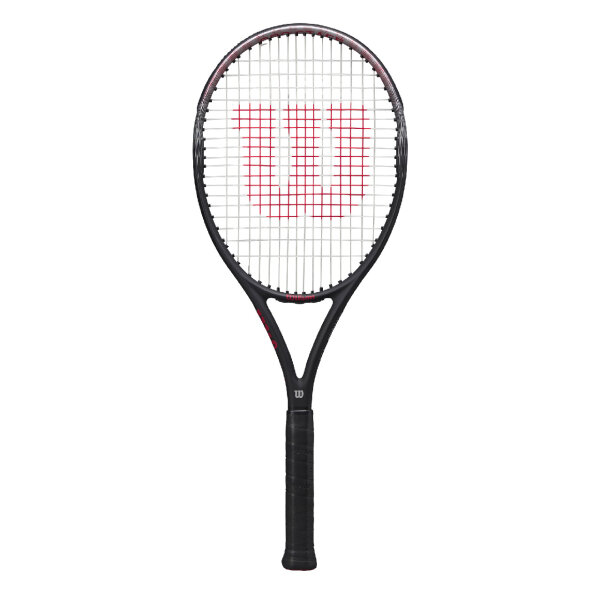 Wilson PRO STAFF PRECISION 100 TNS RKT 1