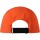 Buff® 5 PANEL GO CAP SOLID POPPY L/XL