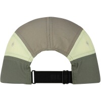 Buff® 5 PANEL GO CAP DOMUS KHAKI S/M