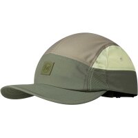 Buff® 5 PANEL GO CAP DOMUS KHAKI S/M
