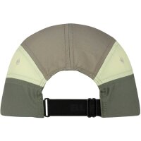 Buff® 5 PANEL GO CAP DOMUS KHAKI L/XL