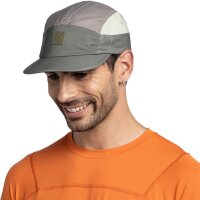 Buff® 5 PANEL GO CAP DOMUS KHAKI L/XL