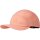 Buff® 5 PANEL GO CAP SOLID CORAL S/M