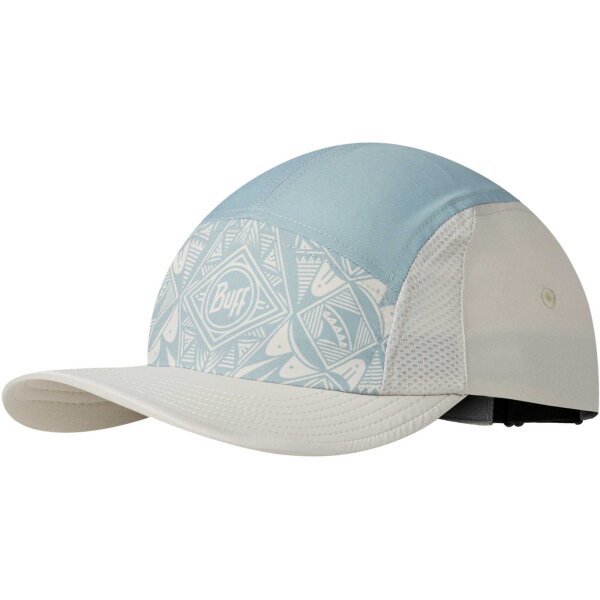 Buff® 5 PANEL GO CAP ESSI FLINT S/M