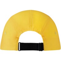 Buff® 5 PANEL GO CAP LOGO YELLOW L/XL