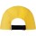 Buff® 5 PANEL GO CAP LOGO YELLOW L/XL
