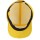 Buff® 5 PANEL GO CAP LOGO YELLOW L/XL