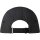Buff® 5 PANEL GO CAP LOGO BLACK S/M