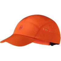 Buff® SPEED CAP SOLID POPPY L/XL