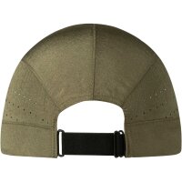 Buff® SPEED CAP SOLID TUNDRA KHAKI S/M