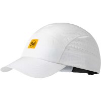 Buff® SPEED CAP LOGO WHITE L/XL