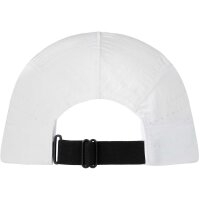 Buff® SPEED CAP LOGO WHITE L/XL