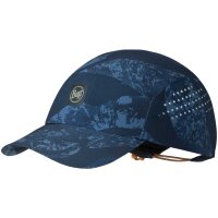 Buff® PACK SPEED CAP EUKAR NAVY L/XL