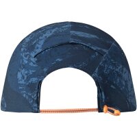 Buff® PACK SPEED CAP EUKAR NAVY L/XL