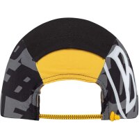Buff® PACK SPEED CAP LOGO BLACK L/XL