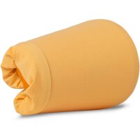 Buff® PACK LIGHT CAP SOLID APRICOT S/M