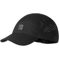 Buff® PACK LIGHT CAP SOLID BLACK S/M