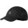Buff® PACK LIGHT CAP SOLID BLACK S/M