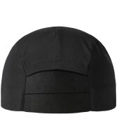 Buff® PACK LIGHT CAP SOLID BLACK M/L