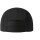 Buff® PACK LIGHT CAP SOLID BLACK M/L