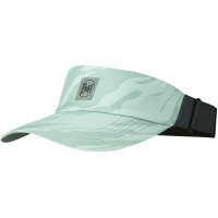 Buff® GO VISOR ACES SEAGROVE GREEN