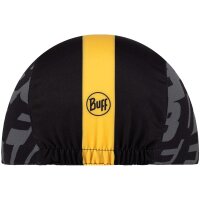Buff® PACK CYCLE CAP LOGO BLACK