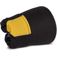 Buff® PACK CYCLE CAP LOGO BLACK
