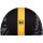 Buff® PACK CYCLE CAP LOGO BLACK