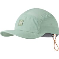 Buff® 5 PANEL EXPLORE CAP SLEN SEAGROVE GREEN
