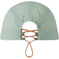 Buff® 5 PANEL EXPLORE CAP SLEN SEAGROVE GREEN