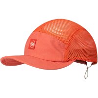 Buff® 5 PANEL AIR CAP SARET POPPY