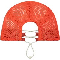 Buff® 5 PANEL AIR CAP SARET POPPY