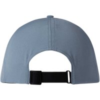 Buff® SUMMIT CAP SOLID STONE BLUE S/M