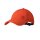 Buff® SUMMIT CAP SOLID POPPY L/XL