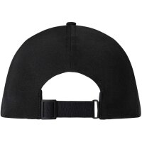 Buff® SUMMIT CAP SOLID BLACK S/M