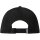 Buff® SUMMIT CAP SOLID BLACK S/M