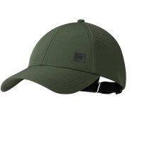Buff® SUMMIT CAP SOLID KHAKI S/M