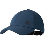 Buff® SUMMIT CAP SOLID NIGHT BLUE L/XL