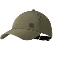 Buff® SUMMIT CAP SOLID TUNDRA KHAKI  L/XL