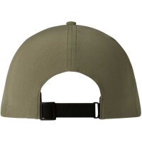 Buff® SUMMIT CAP SOLID TUNDRA KHAKI  L/XL