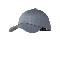 Buff® BASEBALL CAP SOLID ASH