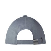 Buff® BASEBALL CAP SOLID ASH