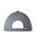 Buff® BASEBALL CAP SOLID ASH